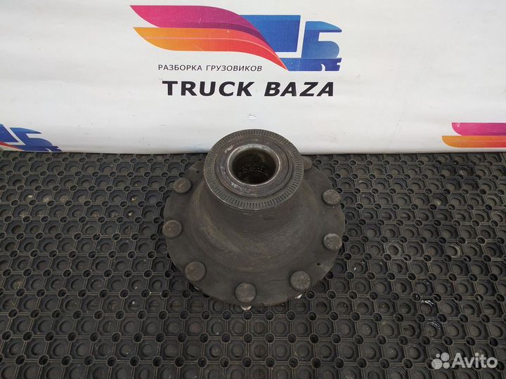 Ступица передняя Scania 4-series, Scania 5-series