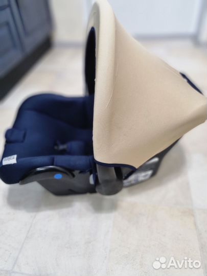 Детское автокресло от 0