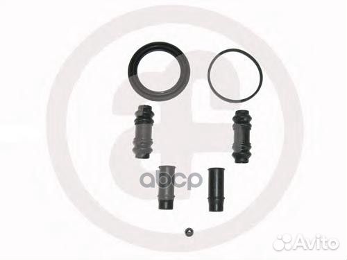 Ремкомплект суппорта d66 J8133852 D4332 Seinsa