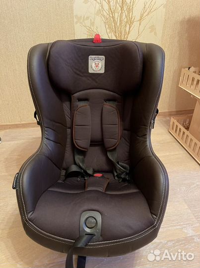 Детское автокресло
