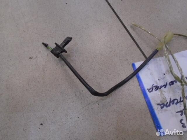 Датчик температуры воздуха Mercedes Benz M-Class