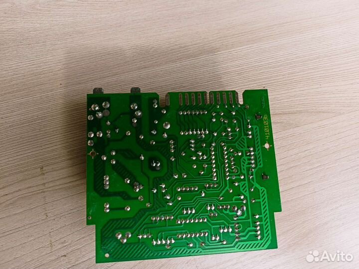 Вятка rv20 invensys ref.2606ab01