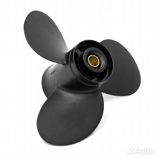 Винт гребной л/м suzuki DF 25/DF 30