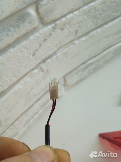 Габариты (комплект) перед зад на kugoo s1 plus