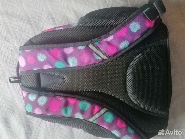 Школьный рюкзак