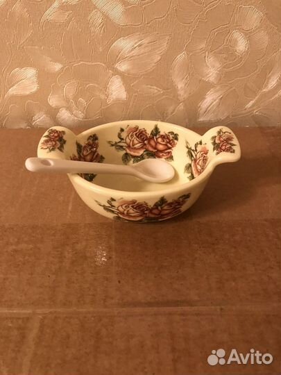 Посуда(фарфор)