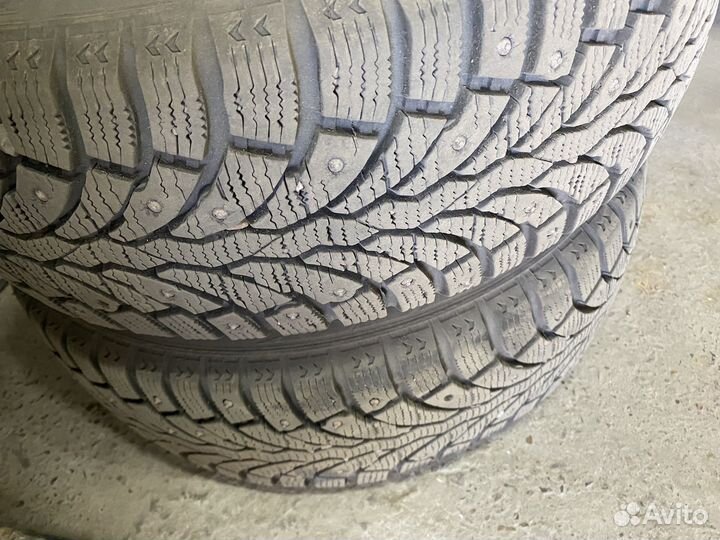 Formula Ice 185/60 R14