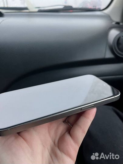 iPhone 15 Pro Max, 256 ГБ