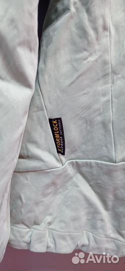 Ветровка jack wolfskin