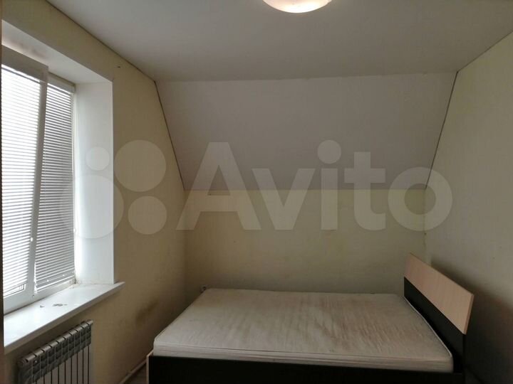 Дом 82 м² на участке 8 сот.