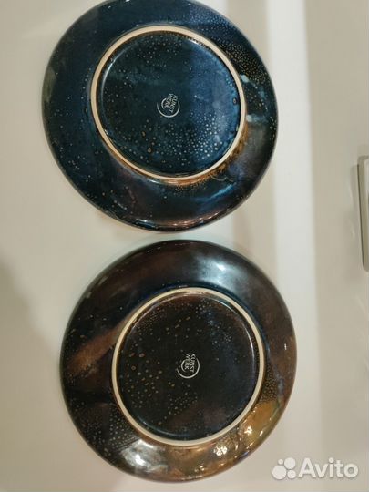 Kunstwerk тарелки 21 шт