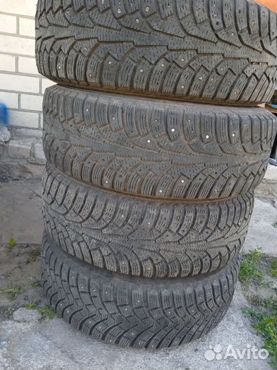 Продам колеса