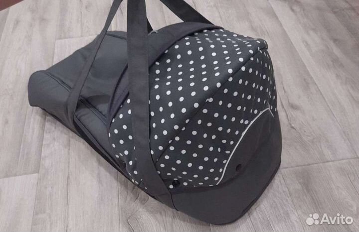 Сумка переноска для детей