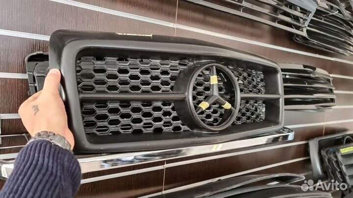 Бампера обвесы BBS AMG на мерседес w 201