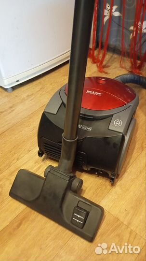 Пылесос Samsung 1800w