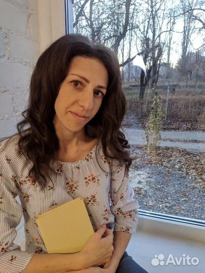 Подготовка к школе