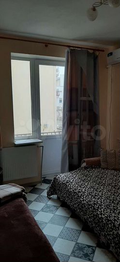 1-к. квартира, 32 м², 3/7 эт.