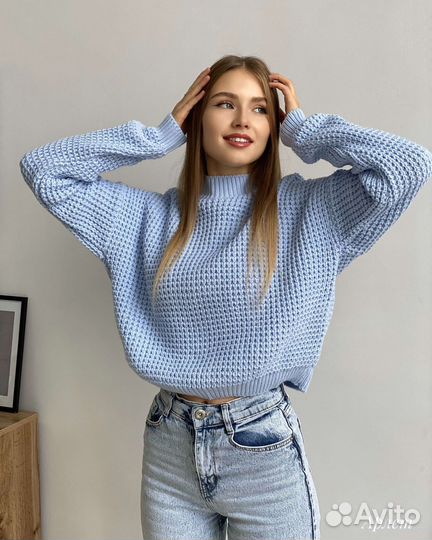 Трикотажная женская одежда оптом