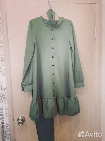 Женская одежда