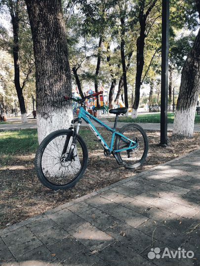 Велосипед mtb