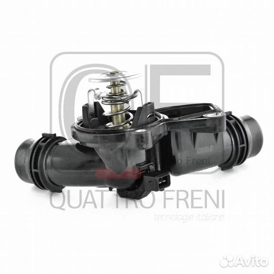 Термостат BMW E39/E46/E60/E65/E66/X3/Z3/Z4 2.0-3.0