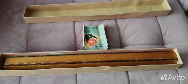 Ручная вязальная машина