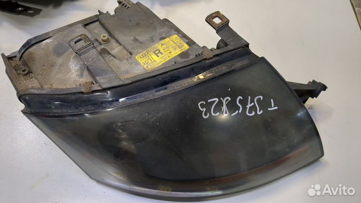 Фара (передняя) Audi TT (8N), 2002