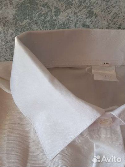 Рубашка для бальных танцев стандарт