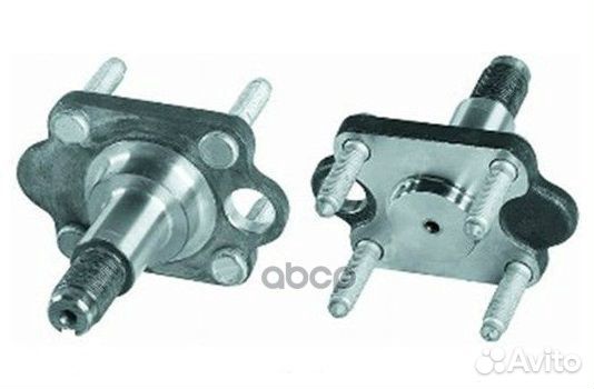 Кулак поворотный 96535151 general motors