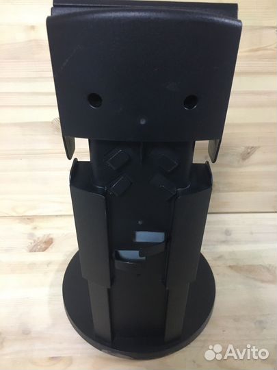 Ножка для монитора Монитор NEC EA221WM-BK