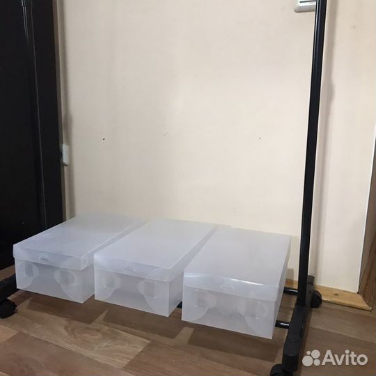 Вешалка для одежды