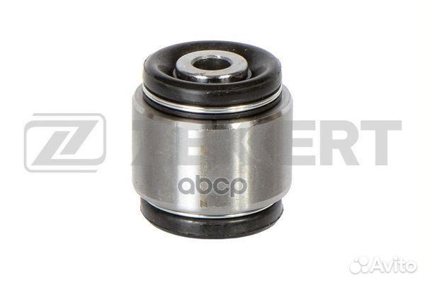 С/блок задний зад. верх. рычага Chevrolet Epica