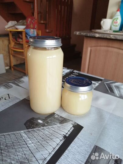 Сурчиный жир