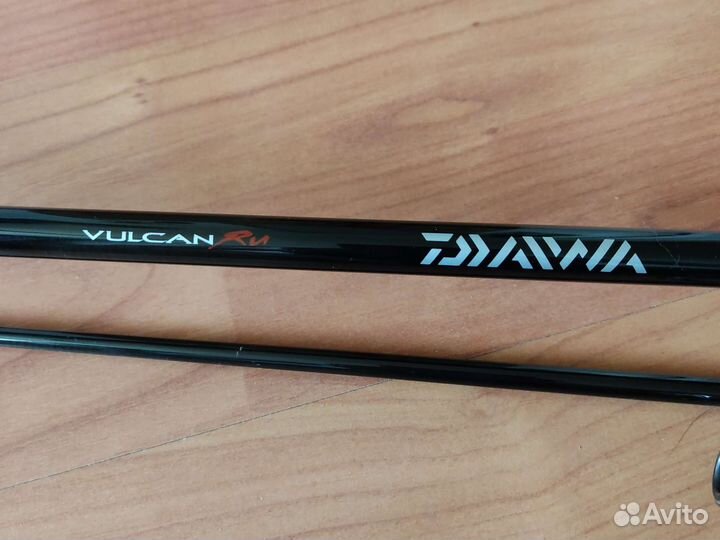 Спиннинг штекерный