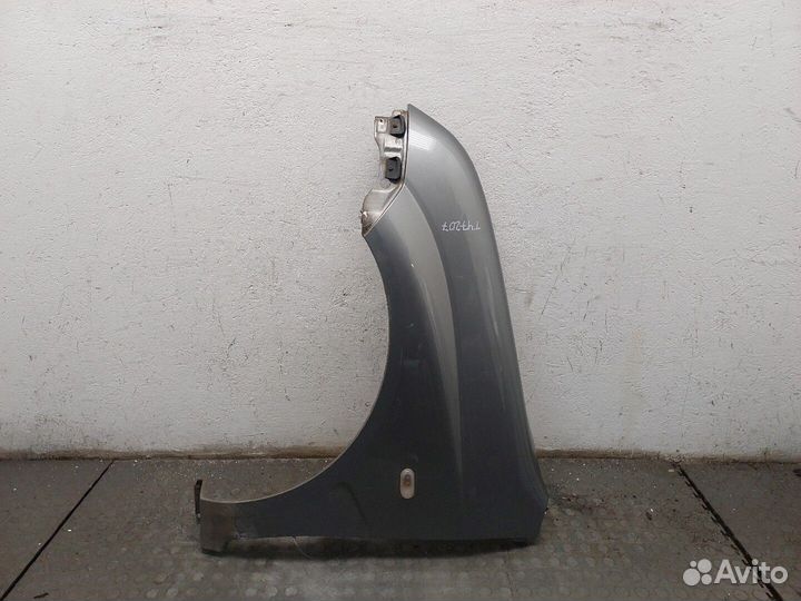 Крыло Suzuki Ignis, 2006