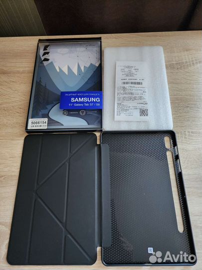 Чехол для планшета Samsung 11