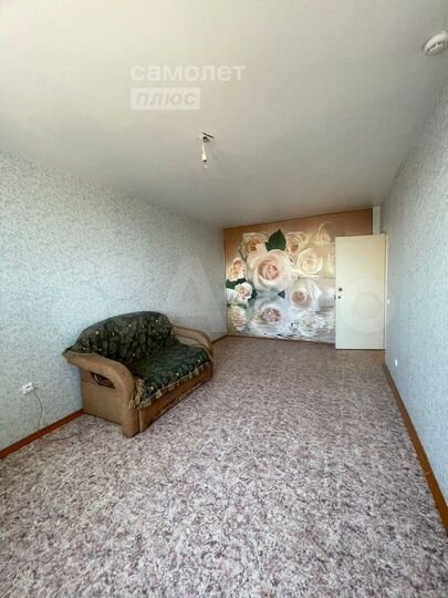 Комната 16,9 м² в 3-к., 14/16 эт.