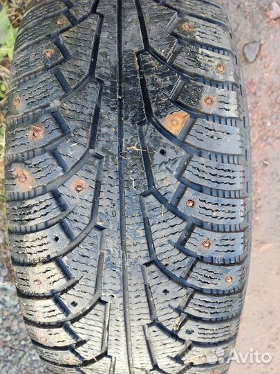 Nokian Tyres Nordman 5 275/70 R16