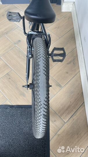 Велосипед BMX Step One