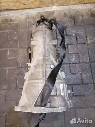 АКПП 8HP-45 BMW 3 F30 N20B20B 2.0T 46 Т.км