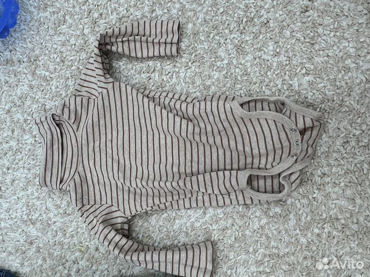 Детские вещи на мальчика