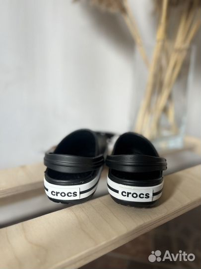 Сабо Crocs оригинал