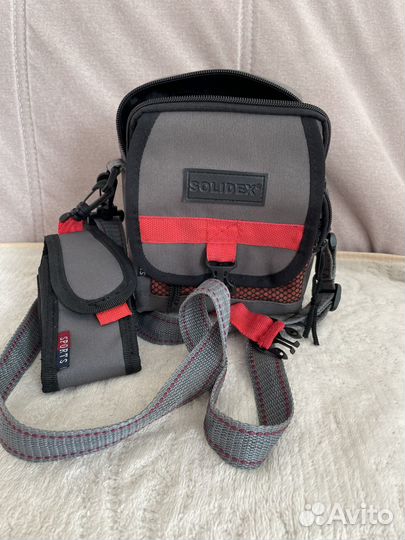 Сумка для фотоаппарата