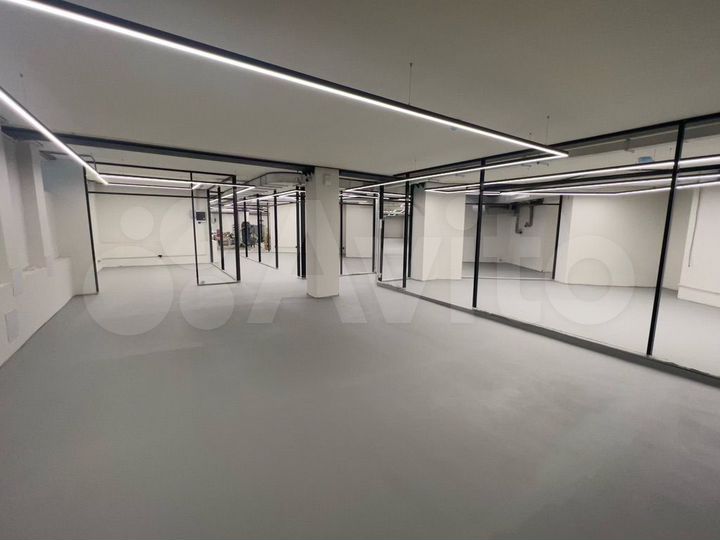 Торговая площадь, 740 м²