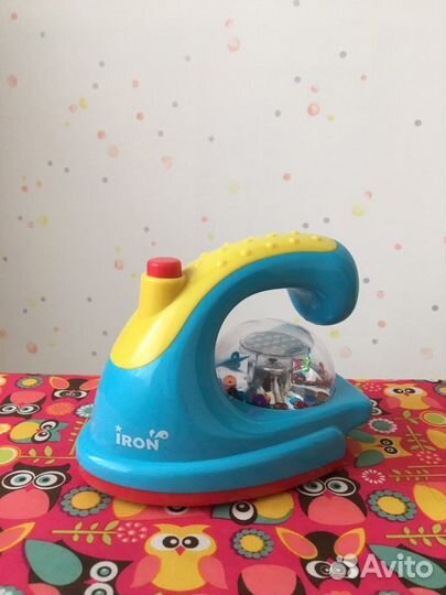 Детские игрушки