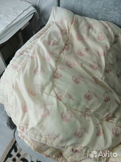 Покрывало, одеяло