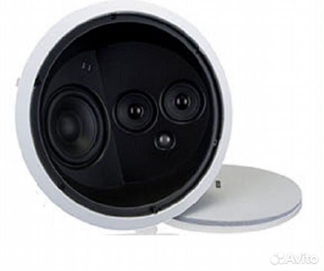 Встраиваемая акустика Megavox WS-05A12