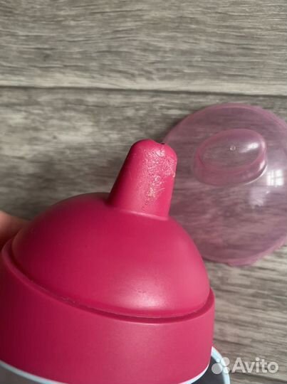 Поильник авент