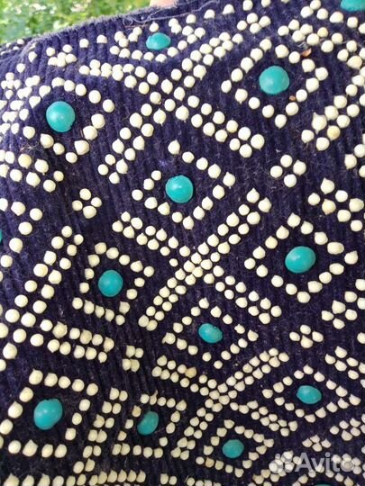 Сумка винтаж