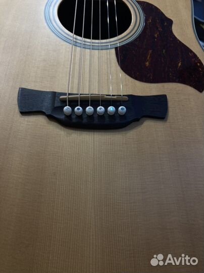 Гитара Crafter D7/n